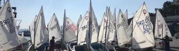NOGK sails