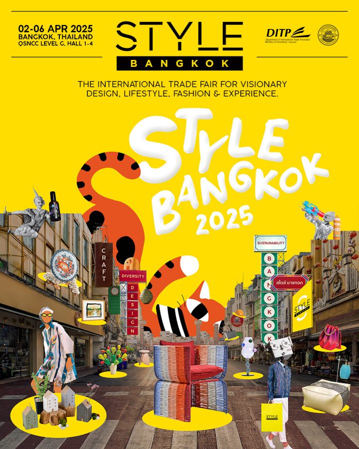 STYLE Bangkok 2025