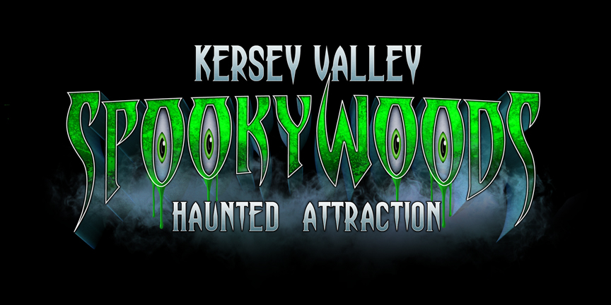 SpookyWoods