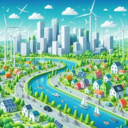 A Sustainable Future
