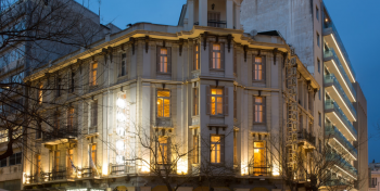 Tourist Hotel