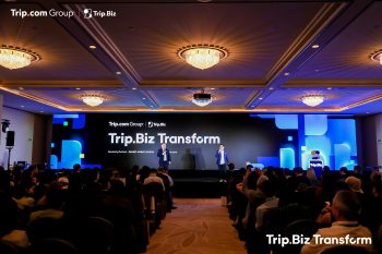 Trip.Biz conference
