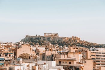 athens