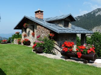Vacation home