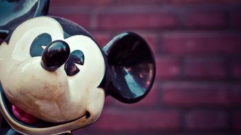Mickey Mouse