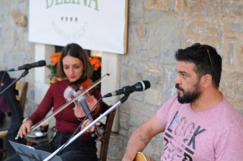 musicians