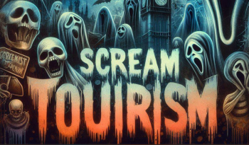 scream tourism