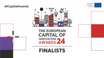 2024 European Capital of Innovation Awards