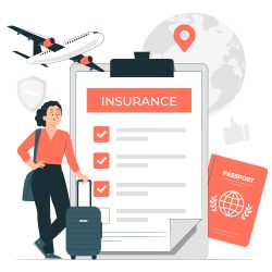 winter travel insurance