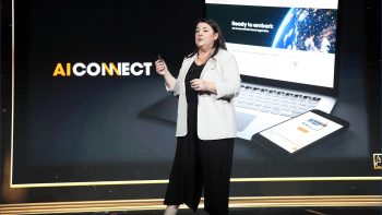 American Marketing Group AI Connect