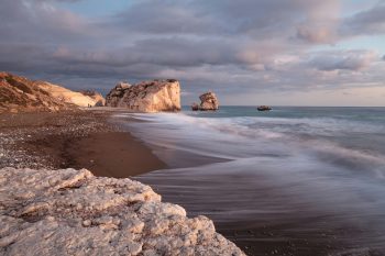 Aphrodite Beach Cyprus