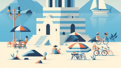 August Setbacks in Tourism Revenue