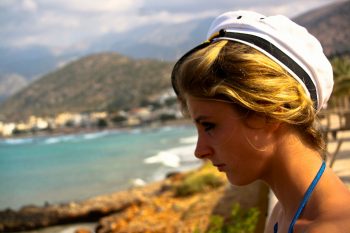 Crete Summer