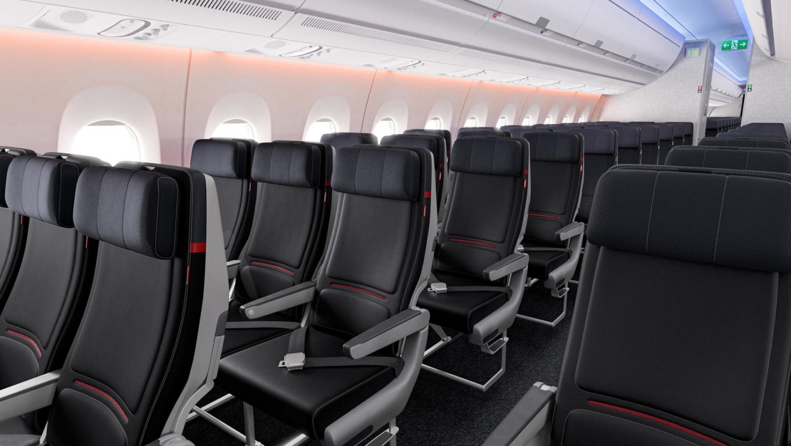 Delta Comfort+ or Main Cabin 