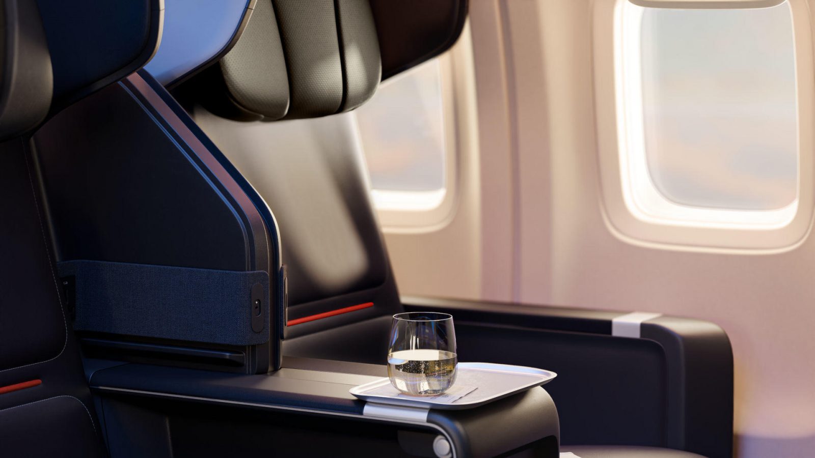 Delta Premium Select