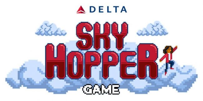 Delta Sky Hopper