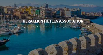Heraklion Hotels Association POEET
