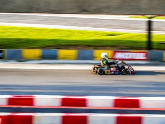 How to Make Go-Karting a Thrilling Yet Safe Experience