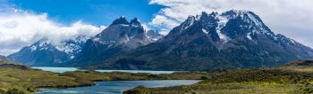 Torres Del Paine