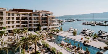 Regent Porto Montenegro