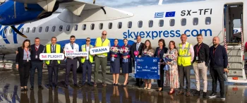 SKY express