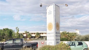 School of Tourism Professions