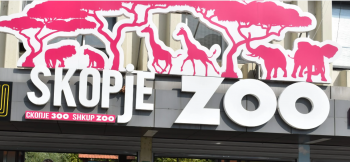 Skopje Zoo