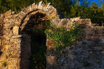 Syedra Ancient City