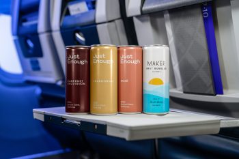 United Economy Wine