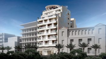 Wyndham Luxury Residences Piraeus