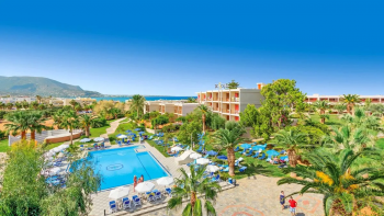 New Allsun Hotel Malia Beach