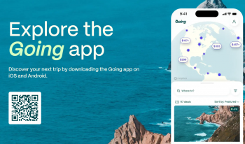 Going app