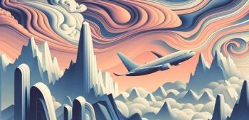 google flights cheapest update illustration image