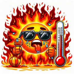 hot