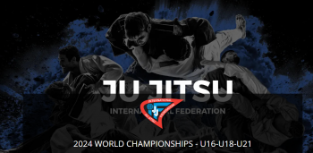 Jiu-Jitsu International