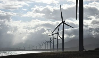 Wind and photovoltaic farms are Crete's future