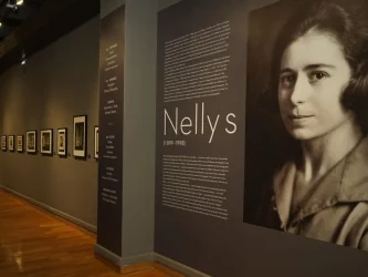 nelly photographer