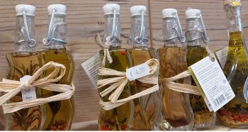 olive oil prices