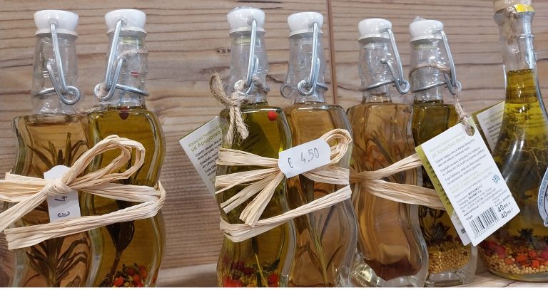 olive oil prices