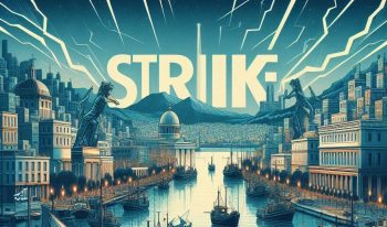 Nationwide Strikes