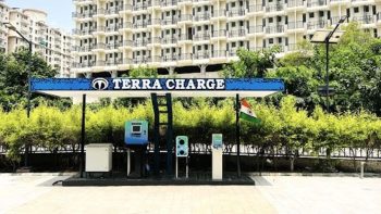 Terra Charge