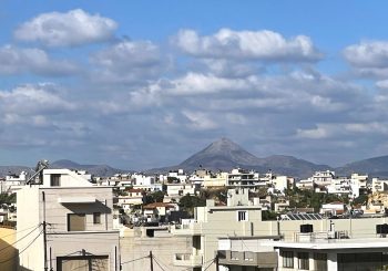 Crete weather now