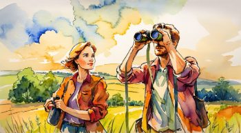 73% of Europeans plan to travel