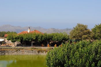 Anogeia Village