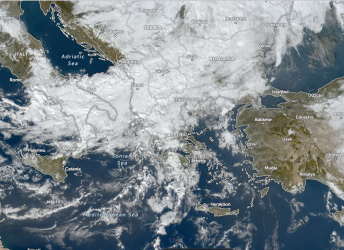 Current satellite