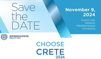 Choose Crete 2024