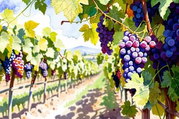 Croatian wine