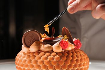 Four Seasons Celebrates World Kindness Day with Food at the Heart