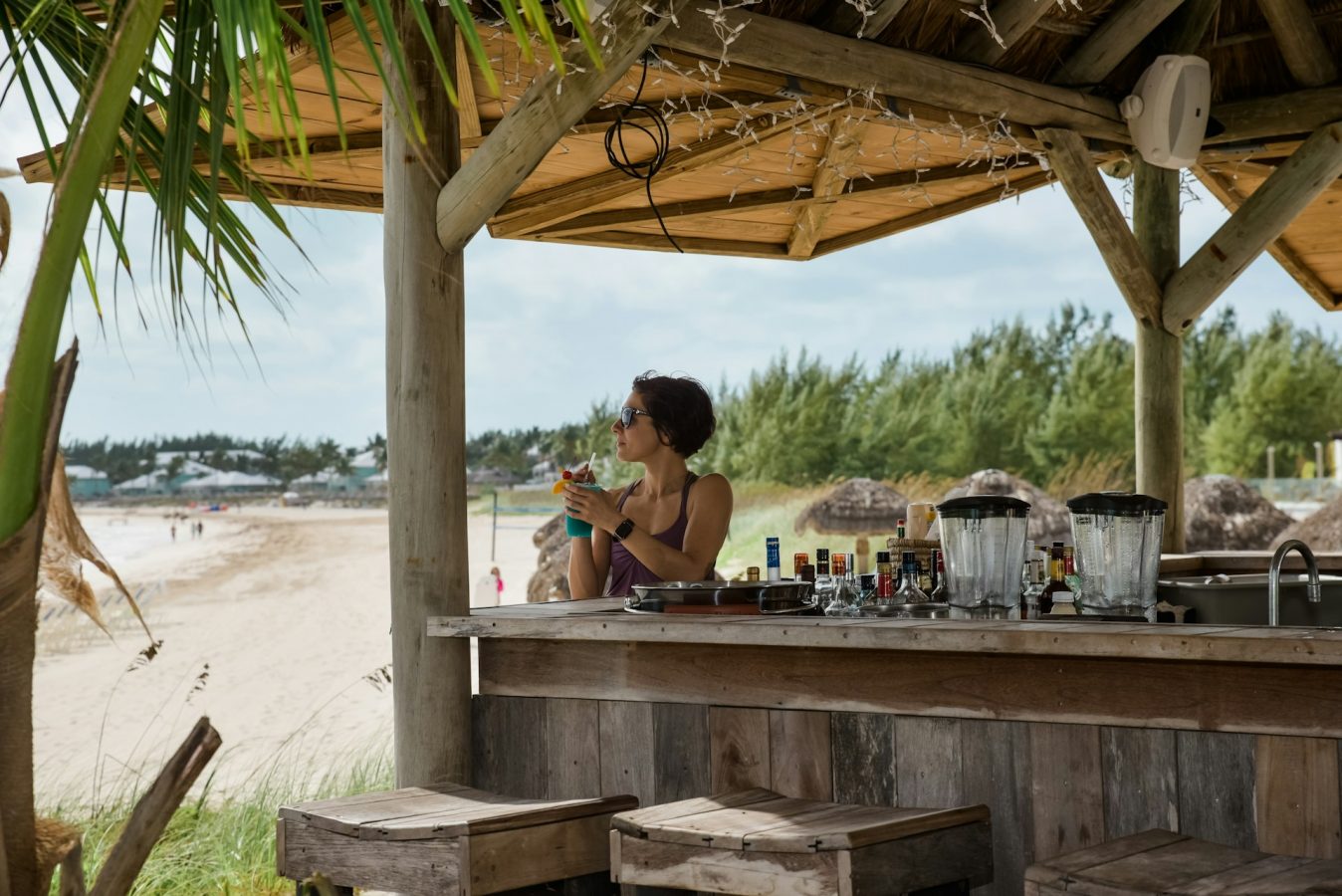 Grand Isle Resort And Spa, Great Exuma, The Bahamas