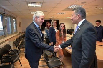 Greece and Egypt Forge Partnership in Maritime Tourism